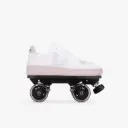 Rollers Détachables - VEJA V-10 CWL White Natural
