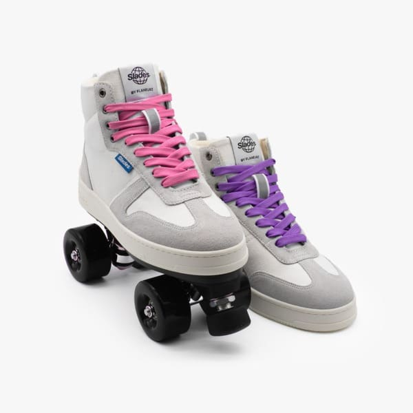 detachable-roller-skates-accessories-laces-rose