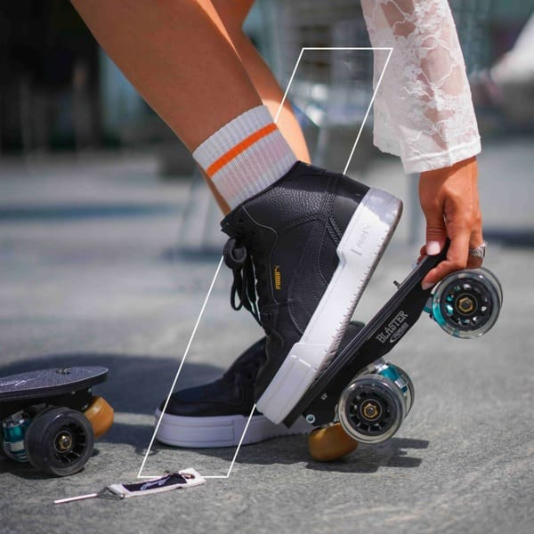detachable-roller-skates-shoes-puma-ca-pro-black-white-lifestyle