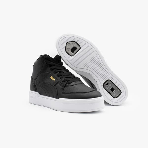 detachable-roller-skates-shoes-puma-ca-pro-black-white-semelle