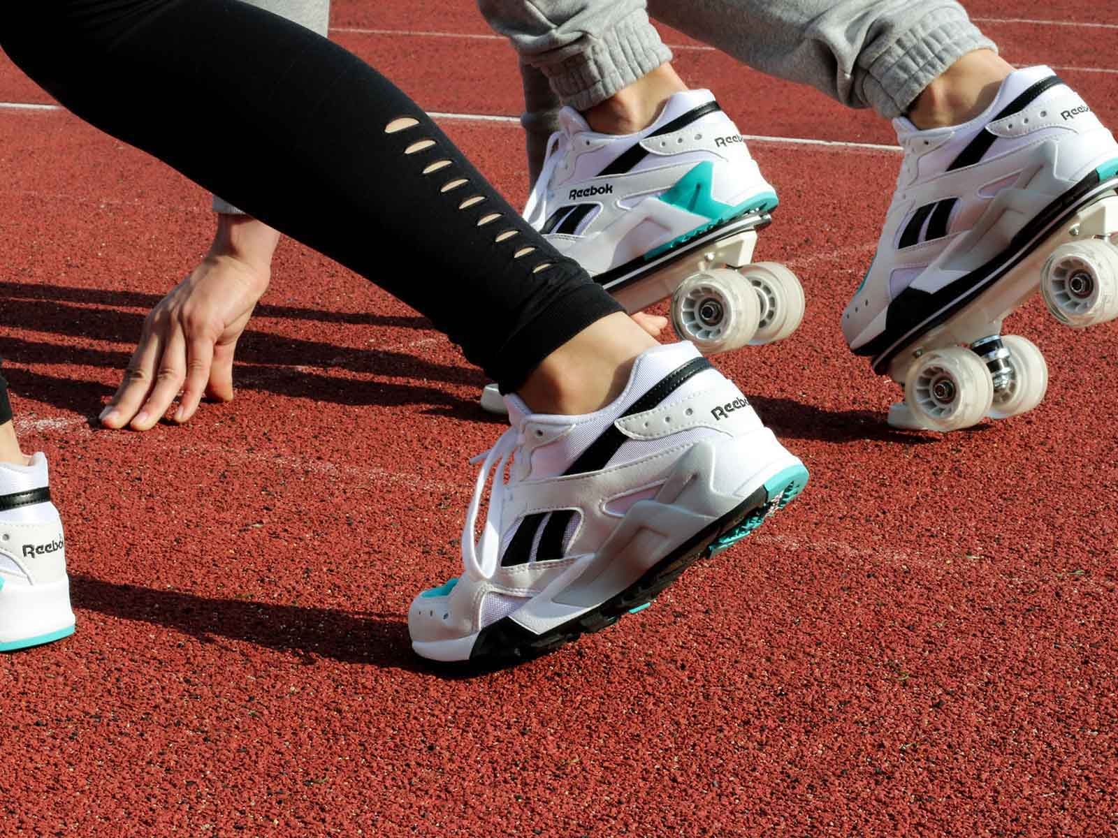 magasin reebok paris les halles