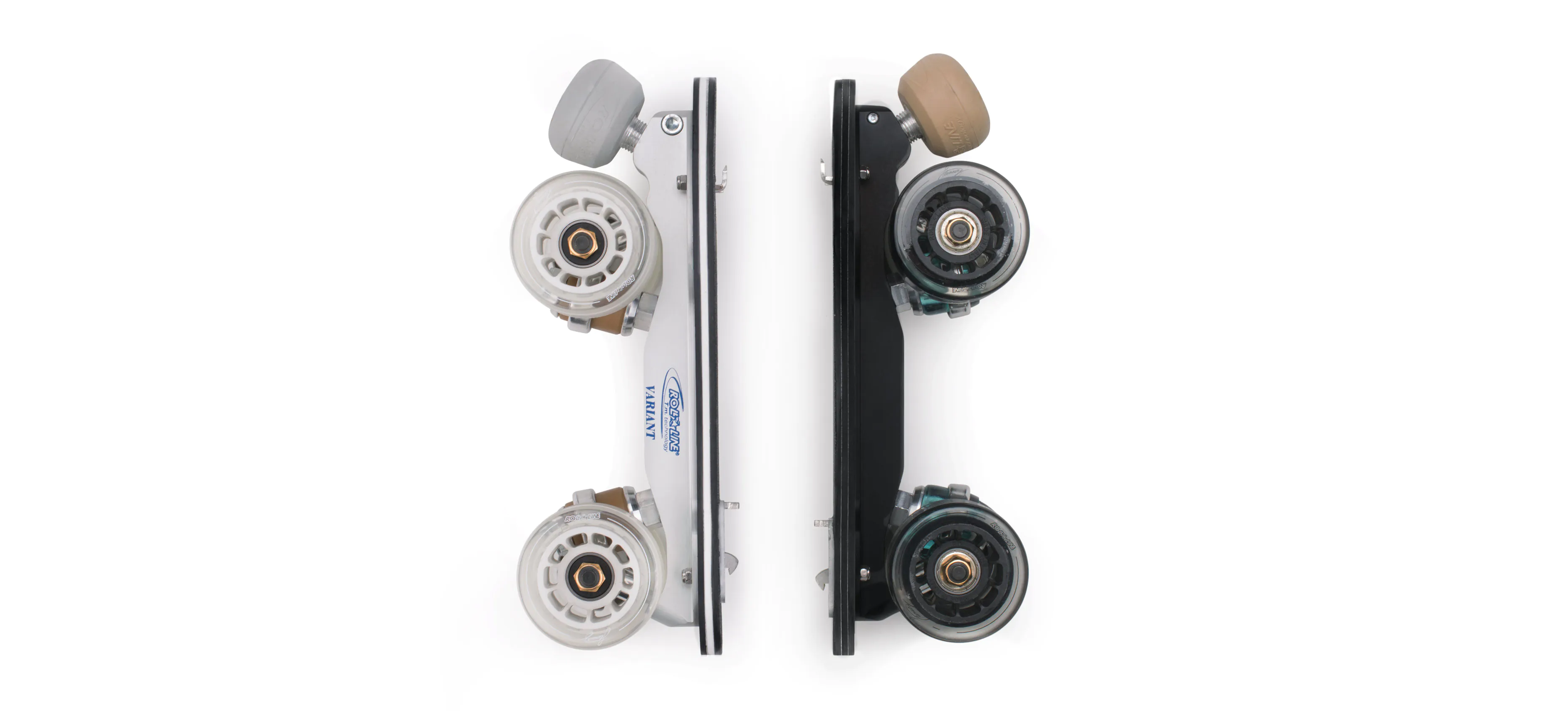 rolling part flaneurz - premium gamme