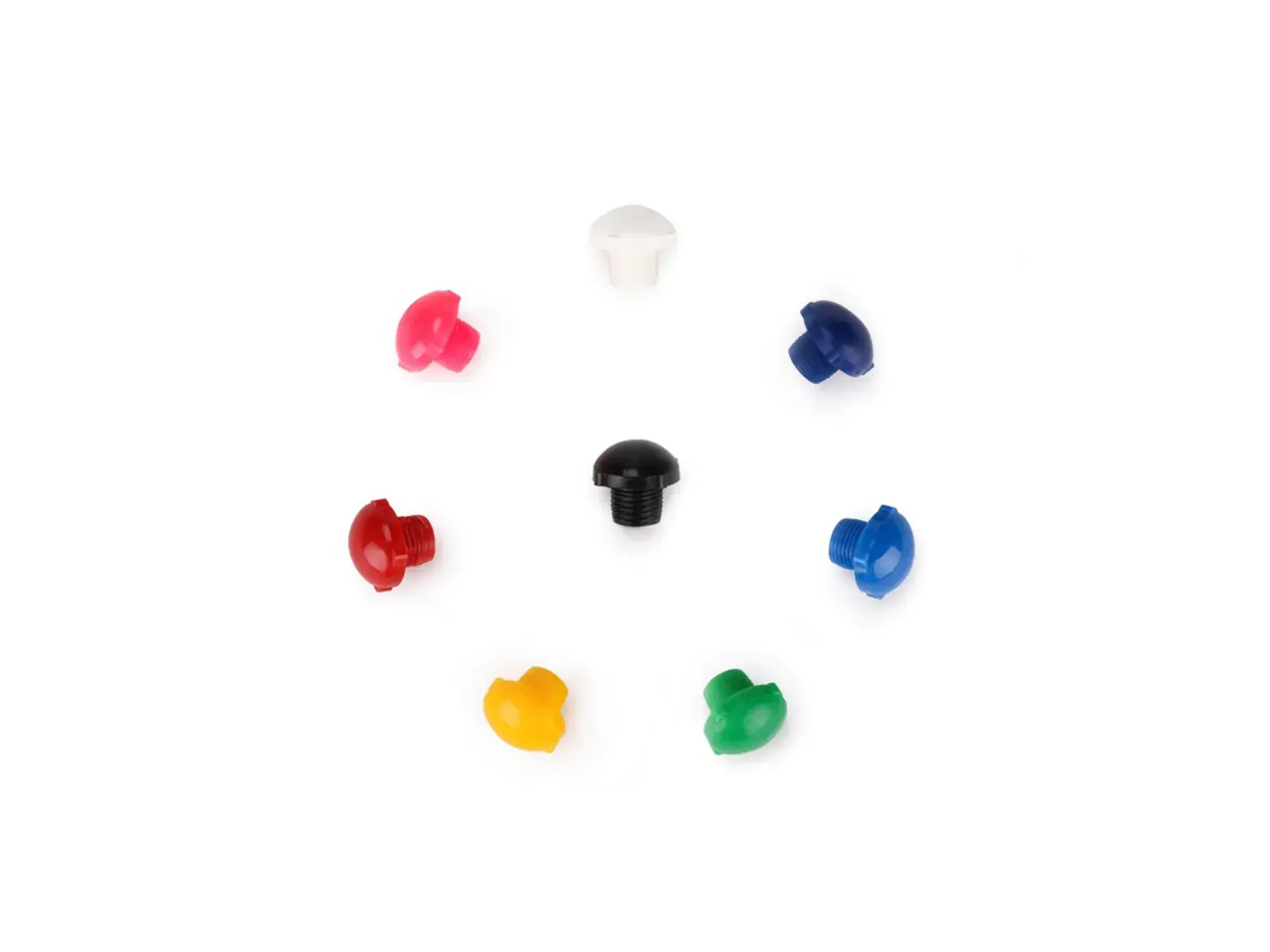 Accessoires rollers