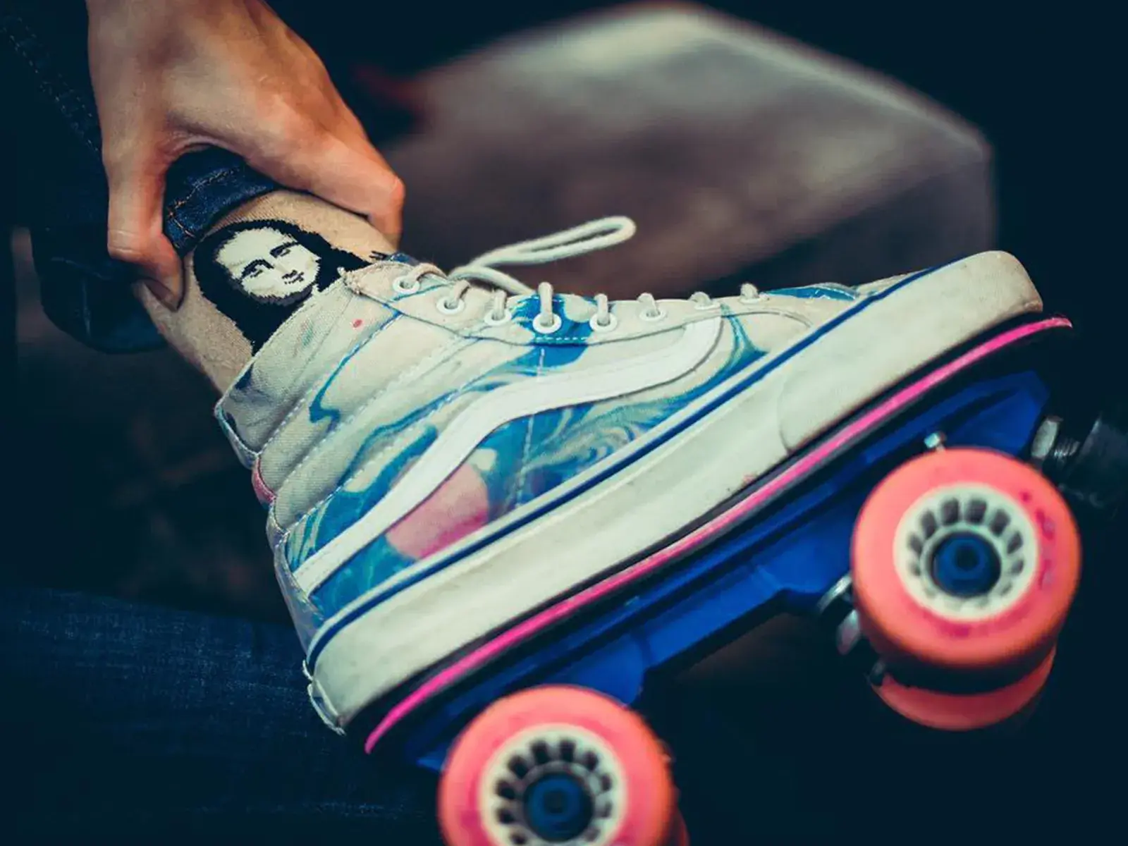 roller skates