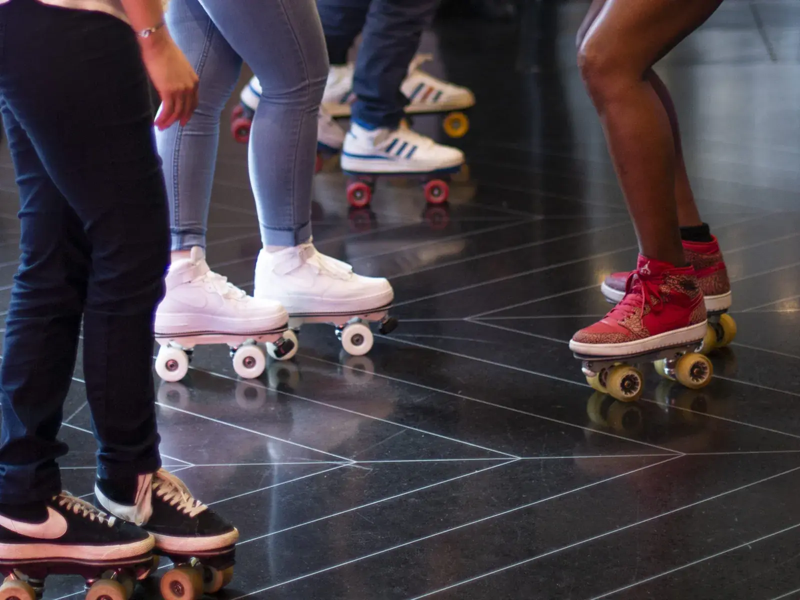 roller skates