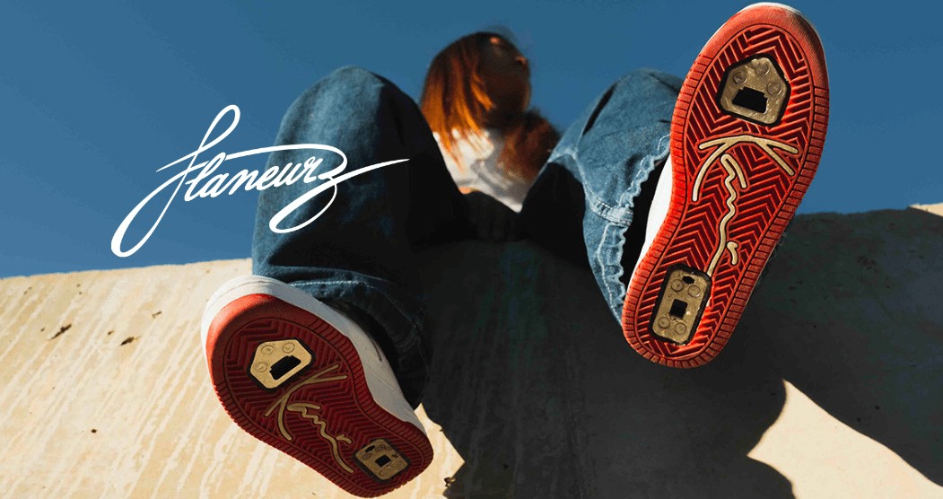 Focus offre Chaussures Seules Custom