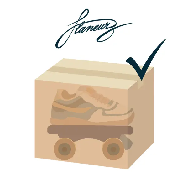 a package of custom offer