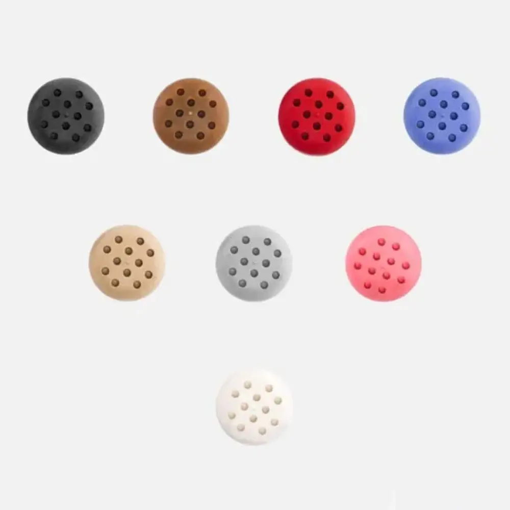 butée avant set multicoleurs