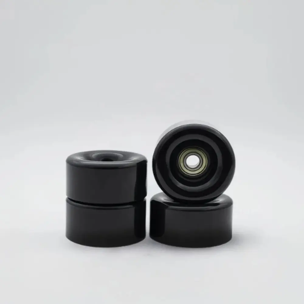 roues noires slades by flaneurz