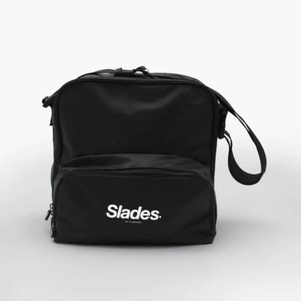 slades buddybag
