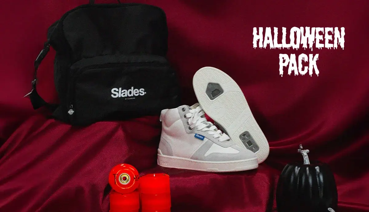 pack cys halloween