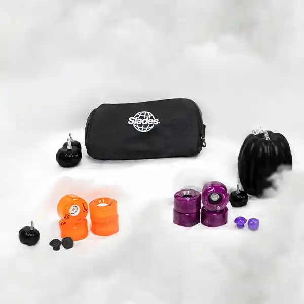 pack accessoires halloween