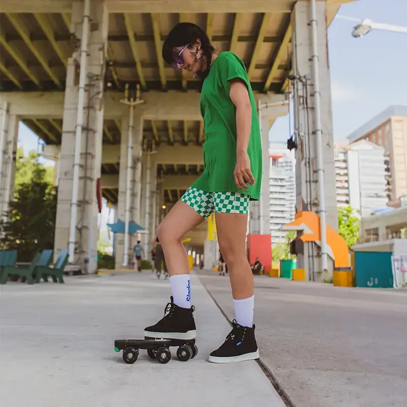 Slades roller detachable Slades roller detachable