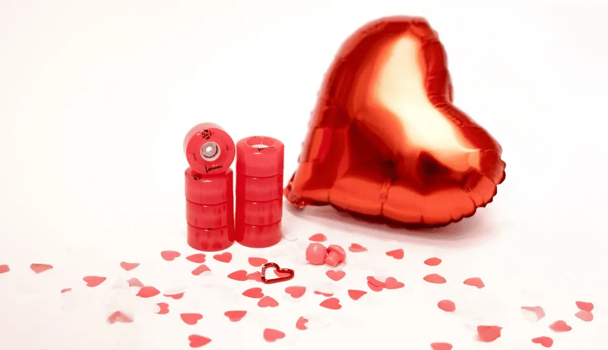 Accessoires Patins roulettes