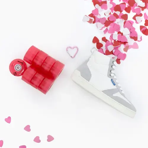 Valentine’s Day Offer – Shoes Only