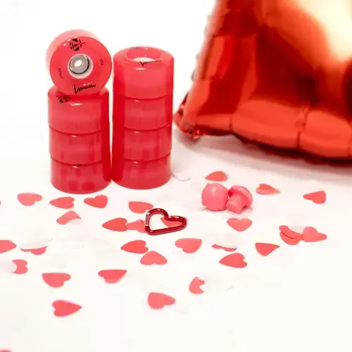 Valentine’s Day Offer – Accessories