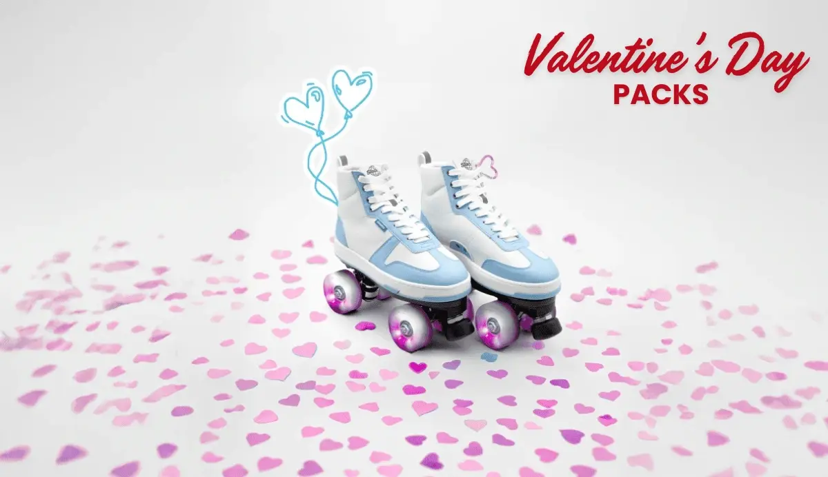 roller skates flaneurz