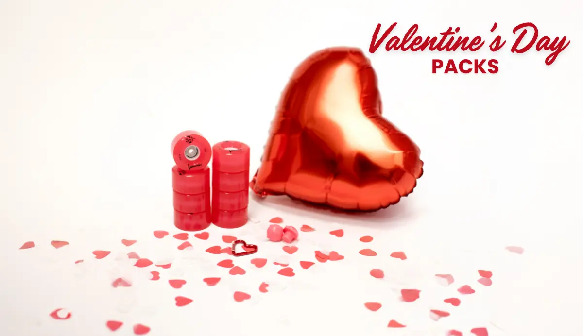 roller skates accessories