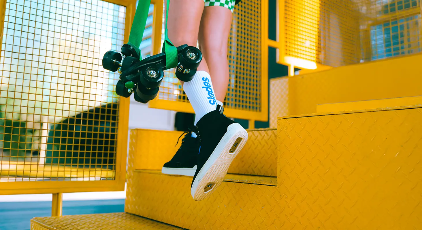 slades patins roulettes detachables slades patins roulettes detachables