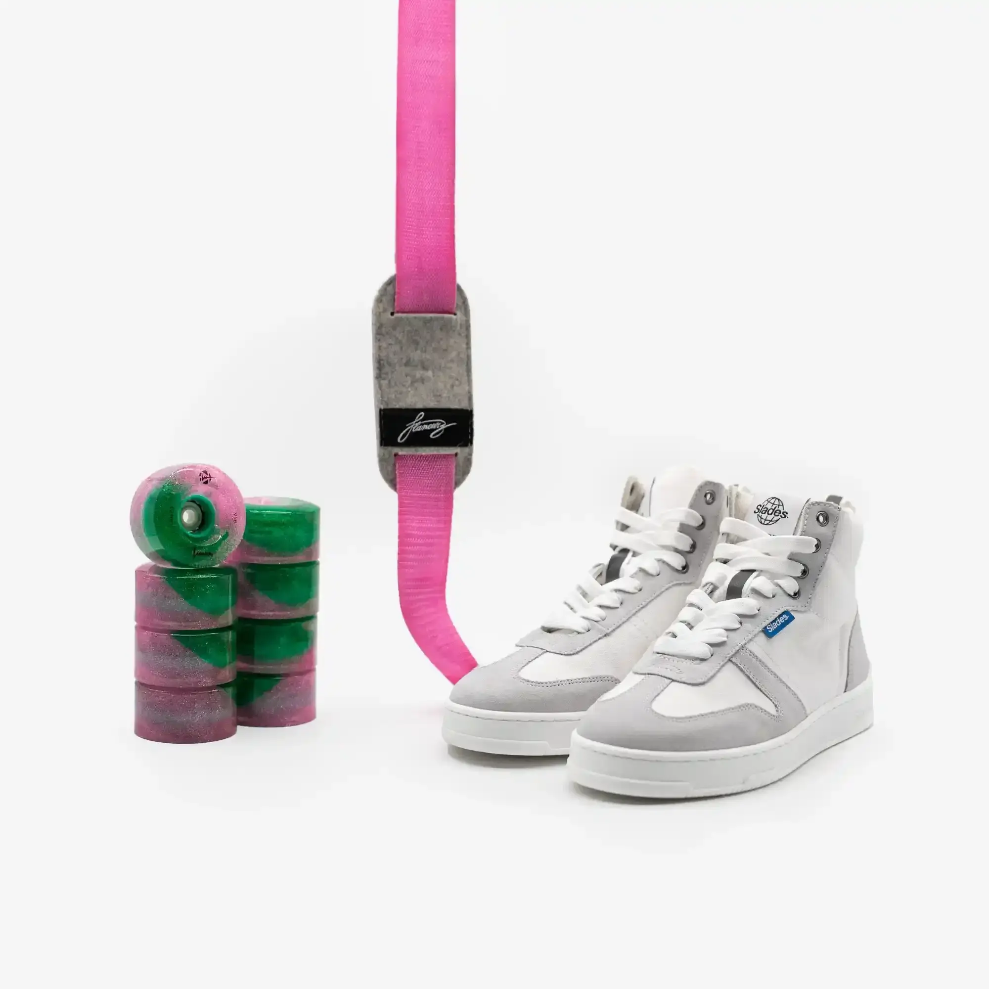 Pack Chaussures Seules Printemps