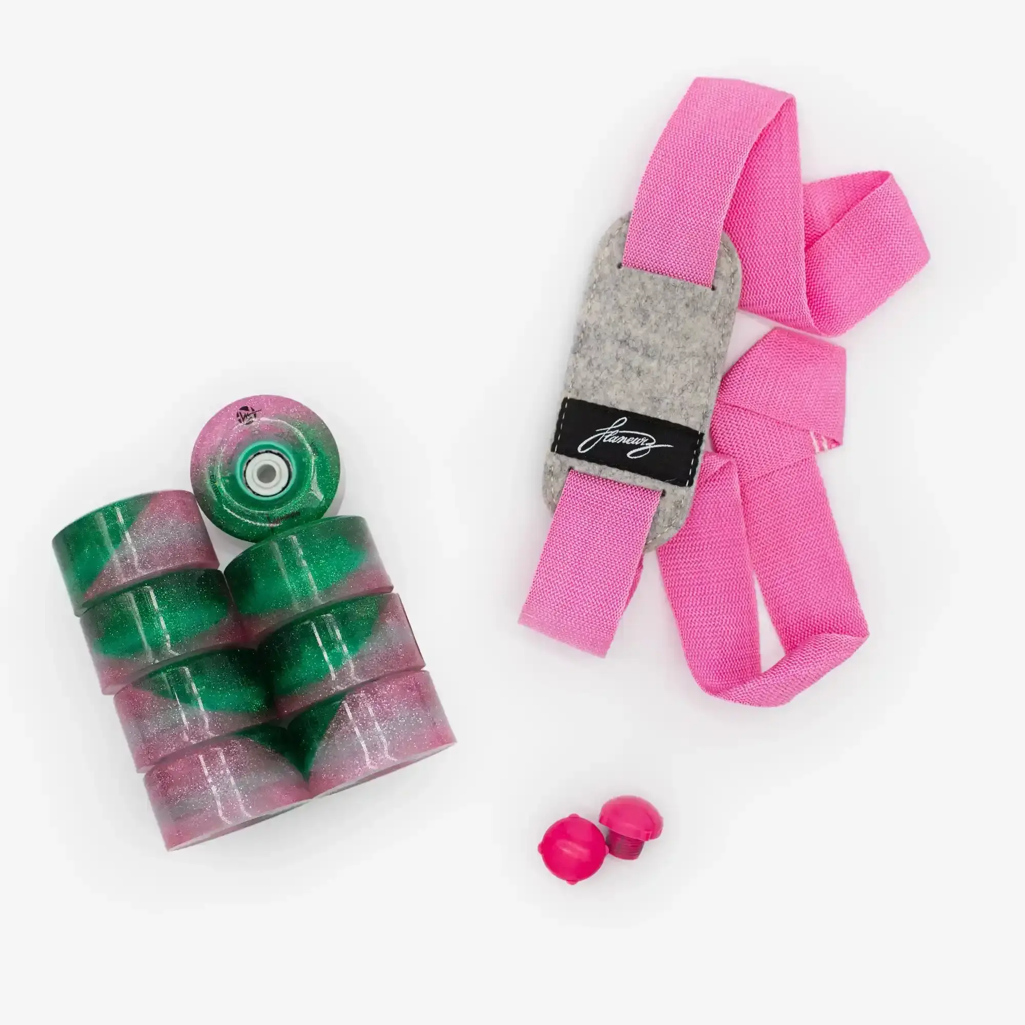 Pack Accessoires Printemps