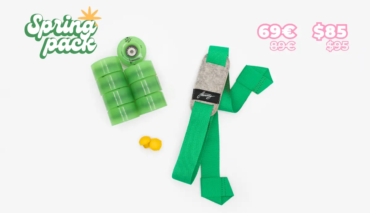 roller skates accessories