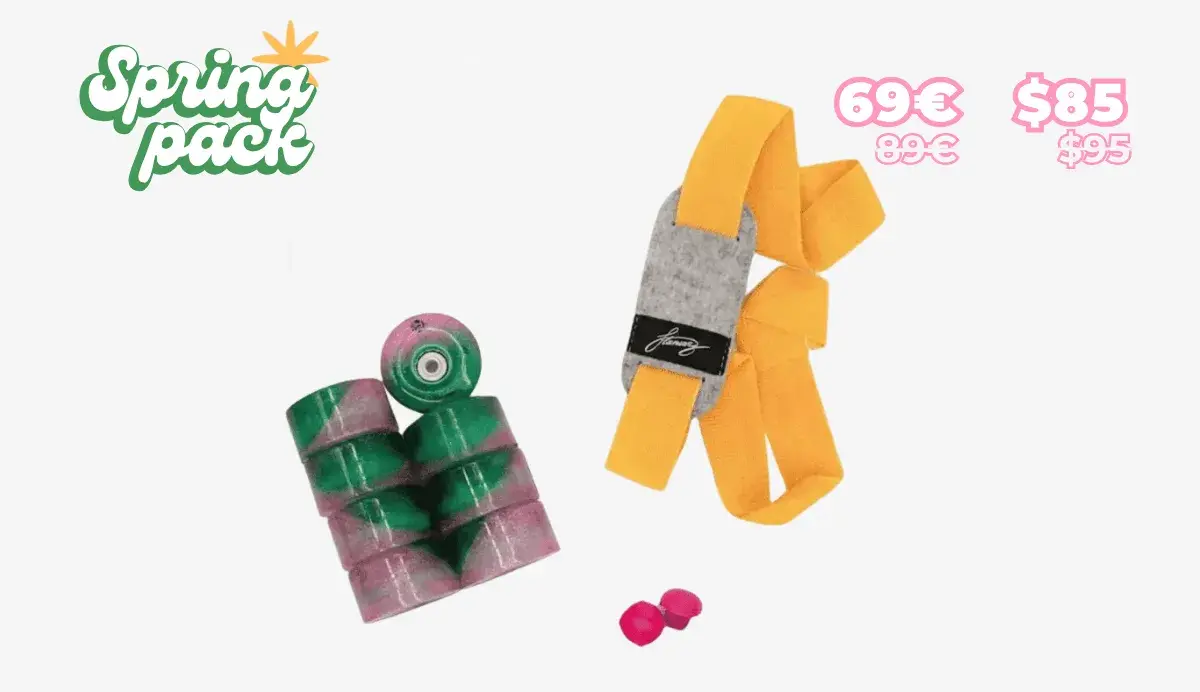 accessories roller skates