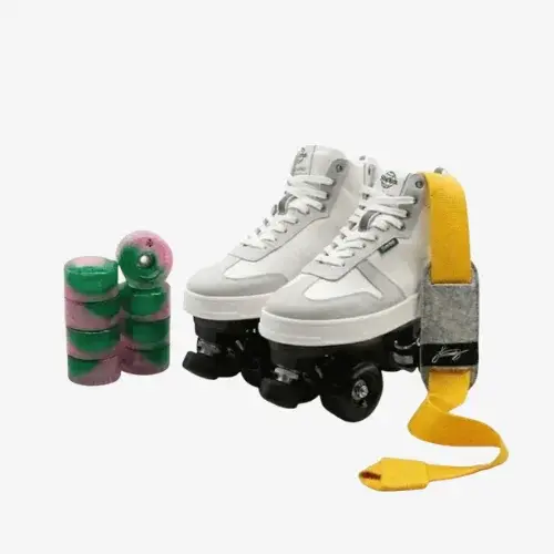 pack complet roller printemps