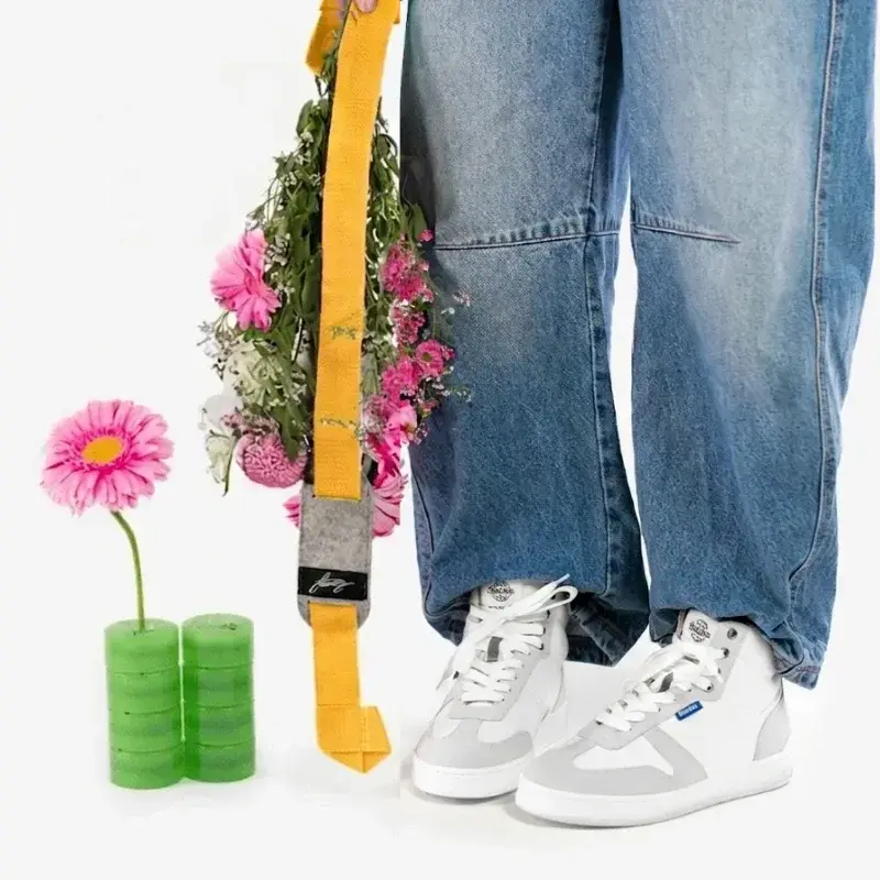 Pack Chaussures Seules Printemps