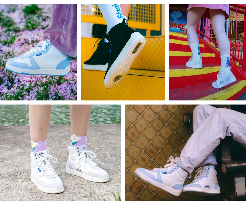 roller skates slades