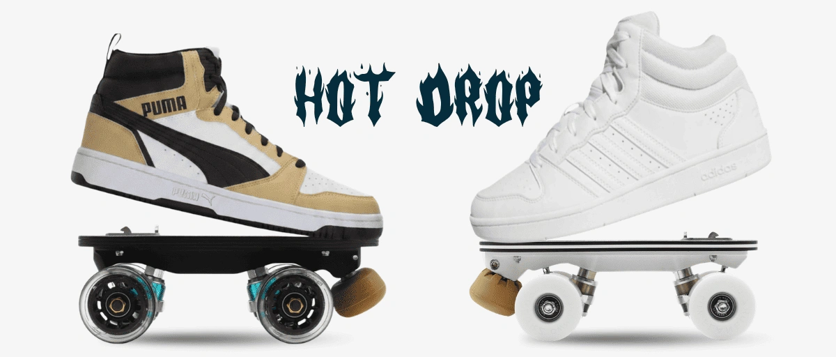 Bandeau Hot Drop Flaneurz