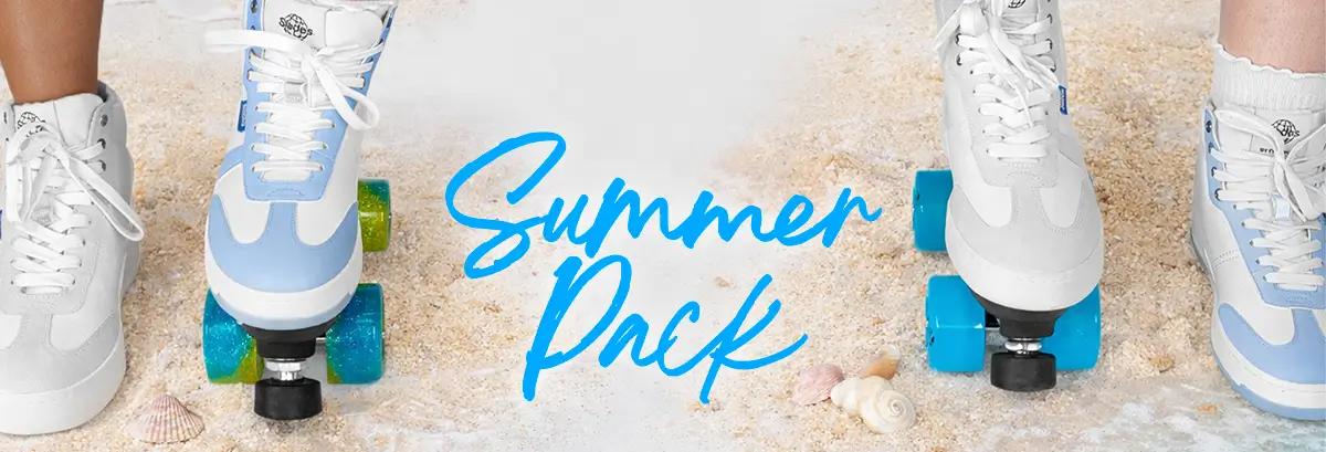 Bandeau Pack Été Flaneurz
