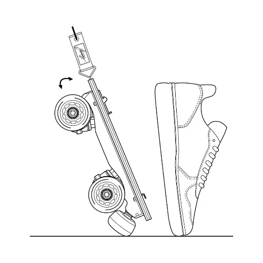 position roller 5