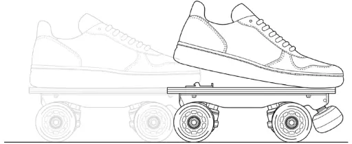 position roller clips 5