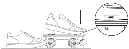 position roller clips 1