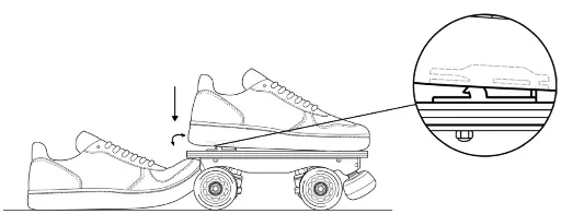 position roller clips 3