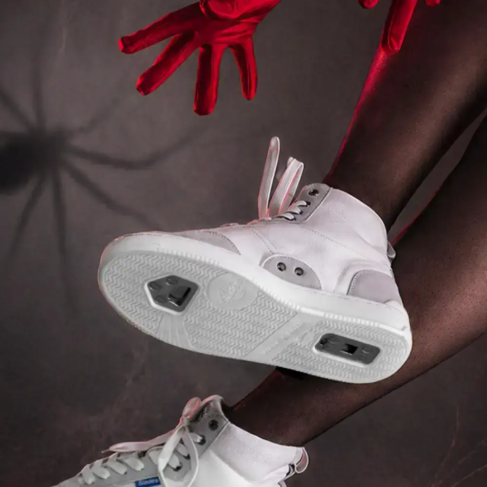 Chaussures Seules - Pack Halloween