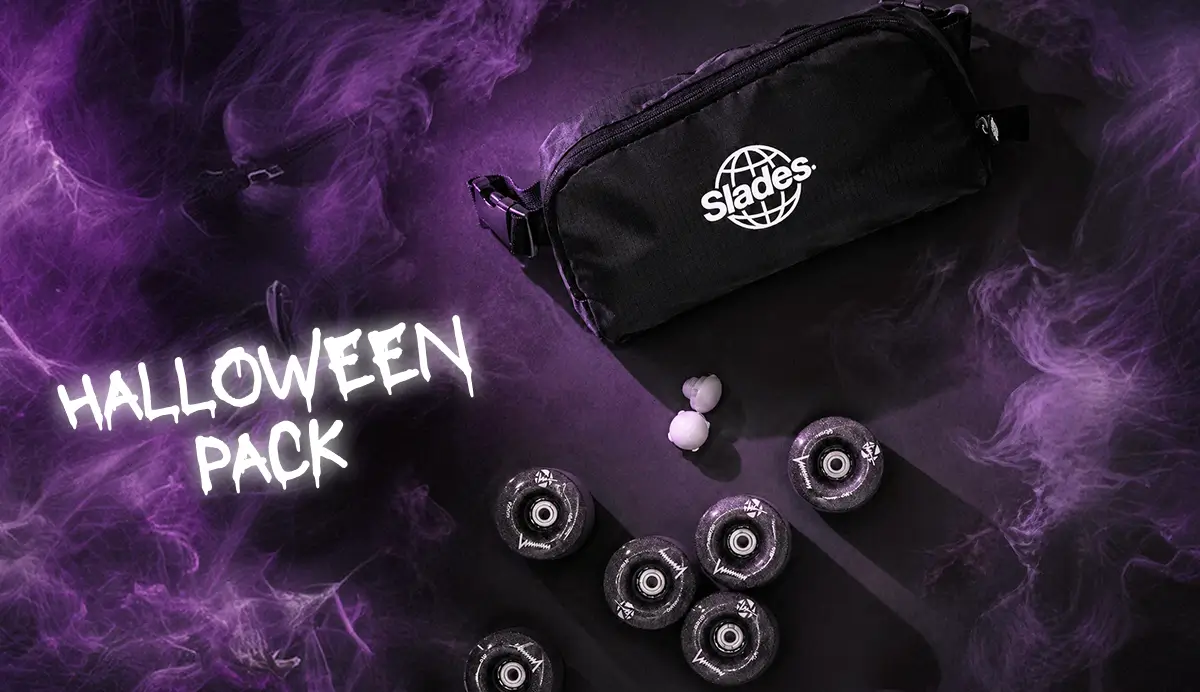 Pack Halloween Accessoires