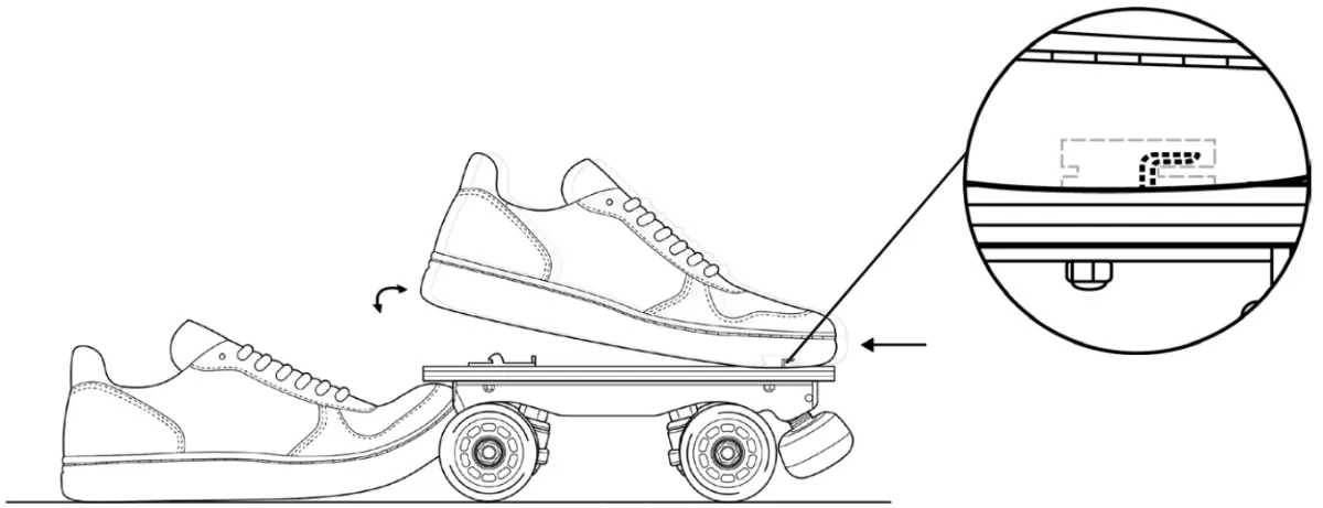 position roller clips 2 position roller clips 2