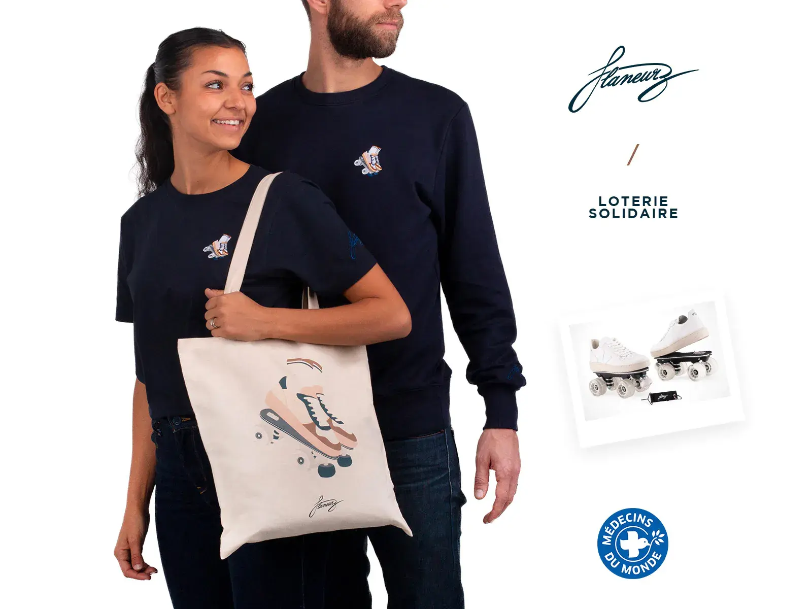 ready to wear flaneurz, Tshirt,Sweatshirt