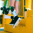 slades roller quad chaussures seules noir desclips.webp