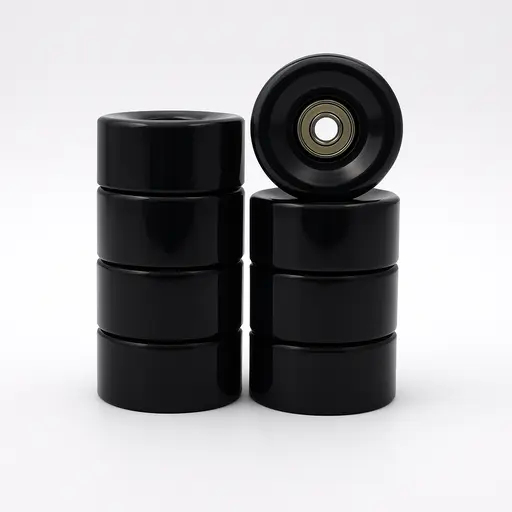 Roues Slades set de 8 patin a roulette.webp