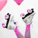 pack slades blanc patin  roulette saint valentin.webp