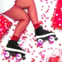 pack slades noir patin roulette saint valentin.webp