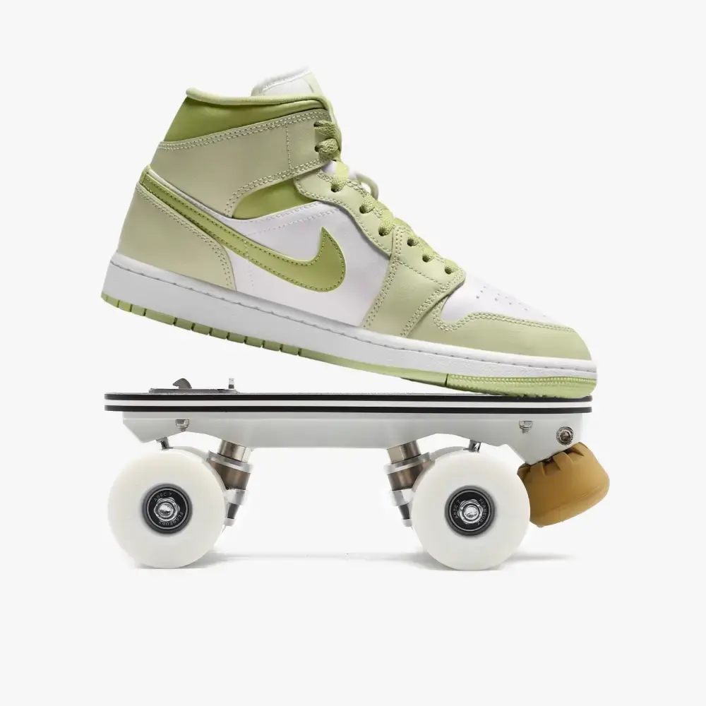 PAR-FLANEURZ-NIKE-GREEN-DÉCLIPSE.webp