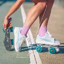 flaneurz-cate_gorie-photo-pdp-lifestyle-puma-bleue-roller-skates.webp
