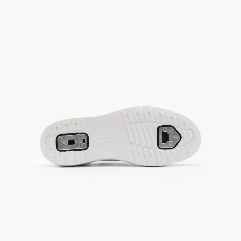 Roller Skates Shoes Dr Martens Dante Cuir - White | FLANEURZ Roller Skates Shoes Dr Martens Dante Cuir - White | FLANEURZ