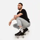 roller-skate-roues-socks-white-black-flaneurz-4.webp
