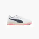  Puma Slipstream Low White Pink