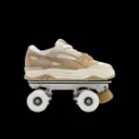 Roller Détachables - PUMA 180 Marron Beige